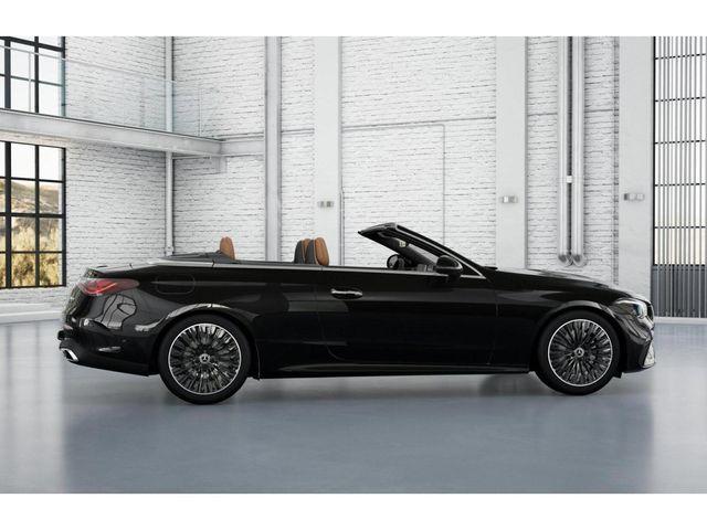 new 2026 Mercedes-Benz CLE 300 car
