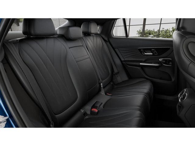 new 2025 Mercedes-Benz AMG GLC 63 car, priced at $98,460