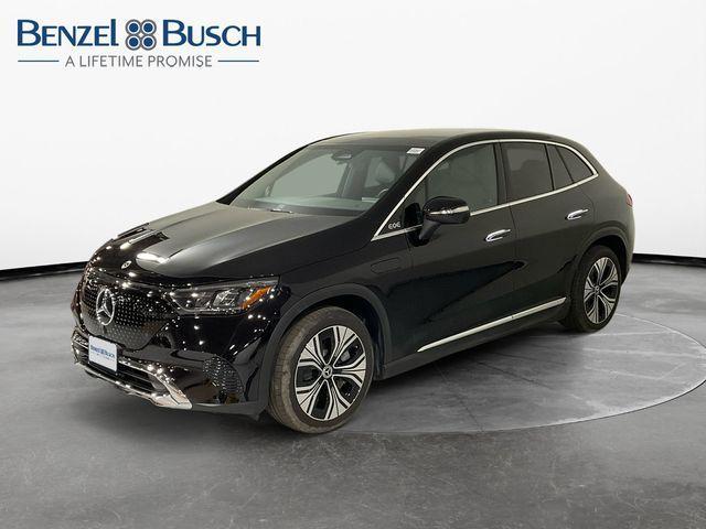 used 2024 Mercedes-Benz EQE 350 car, priced at $67,863
