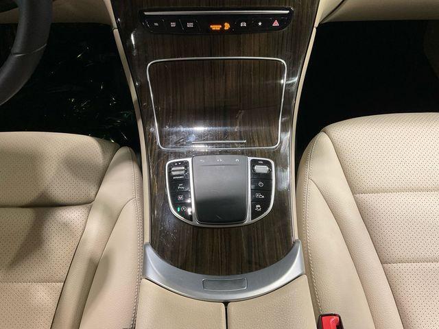 used 2022 Mercedes-Benz GLC 300 car, priced at $34,564