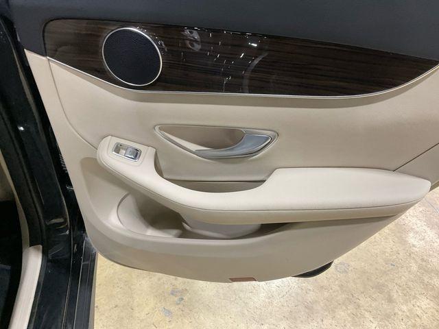 used 2022 Mercedes-Benz GLC 300 car, priced at $34,564