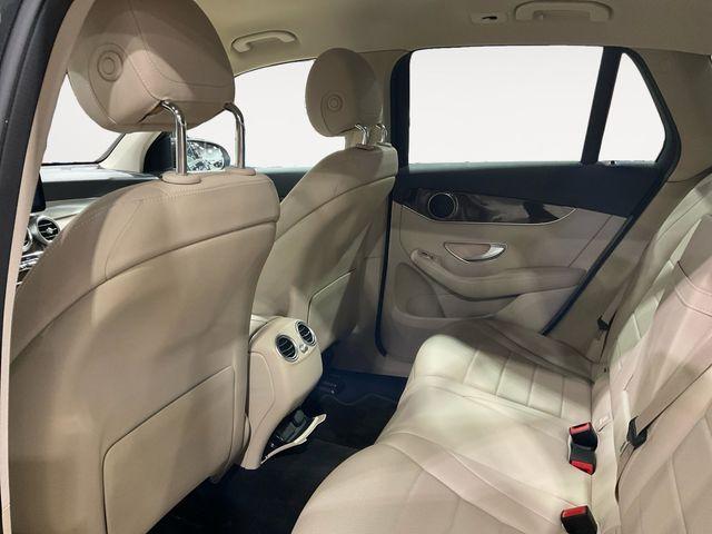used 2022 Mercedes-Benz GLC 300 car, priced at $34,564