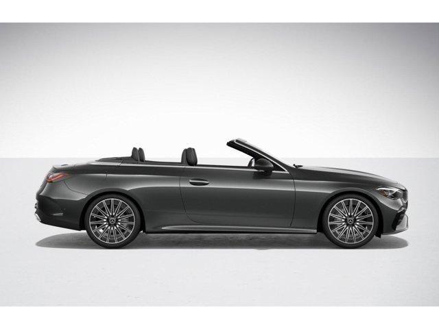 new 2024 Mercedes-Benz CLE 300 car, priced at $79,790