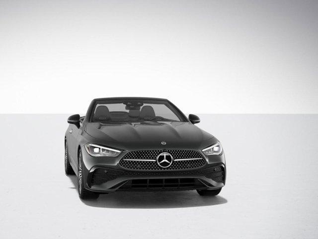 new 2024 Mercedes-Benz CLE 300 car, priced at $79,790