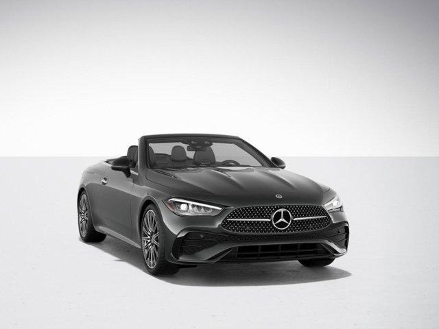 new 2024 Mercedes-Benz CLE 300 car, priced at $79,790