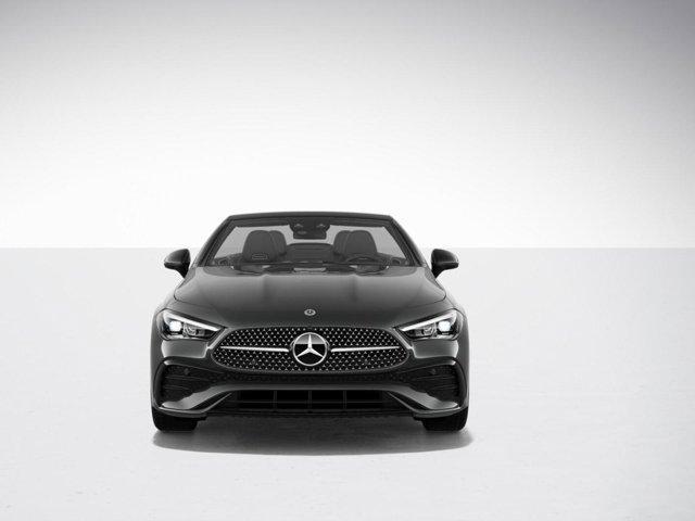 new 2024 Mercedes-Benz CLE 300 car, priced at $79,790