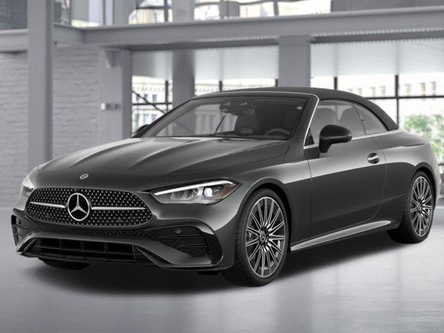 new 2024 Mercedes-Benz CLE 300 car, priced at $79,790