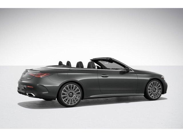 new 2024 Mercedes-Benz CLE 300 car, priced at $79,790