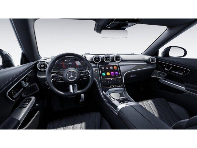 new 2024 Mercedes-Benz CLE 300 car, priced at $79,790