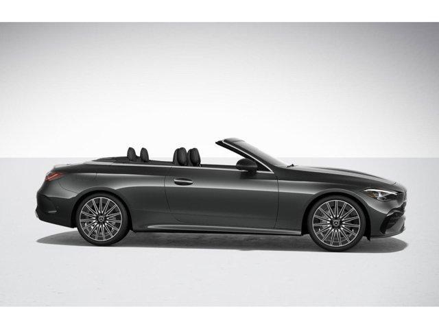 new 2024 Mercedes-Benz CLE 300 car, priced at $79,790