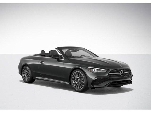 new 2024 Mercedes-Benz CLE 300 car, priced at $79,790