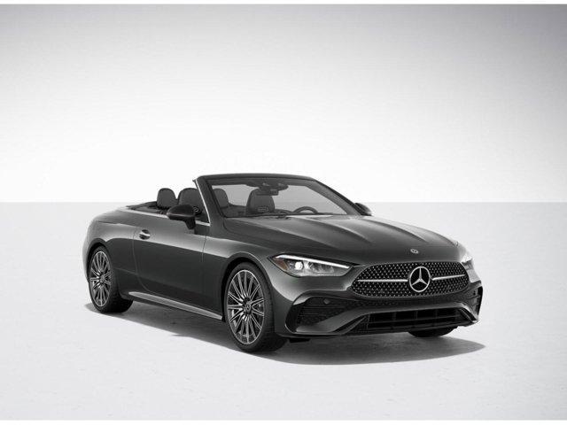 new 2024 Mercedes-Benz CLE 300 car, priced at $79,790