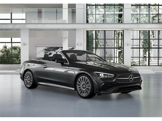 new 2024 Mercedes-Benz CLE 300 car, priced at $79,790