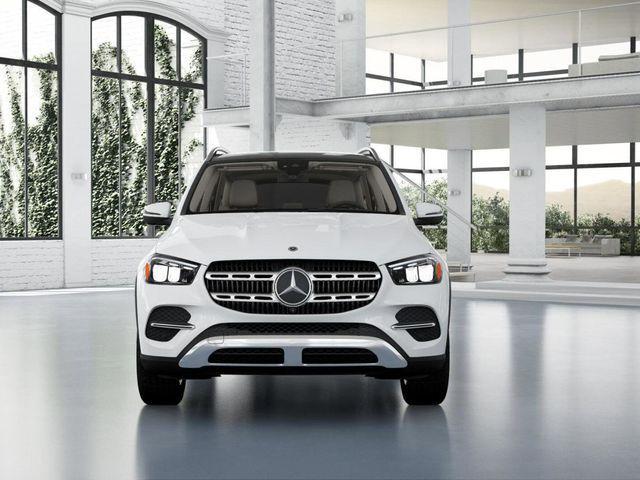new 2026 Mercedes-Benz GLE 350 car, priced at $69,860