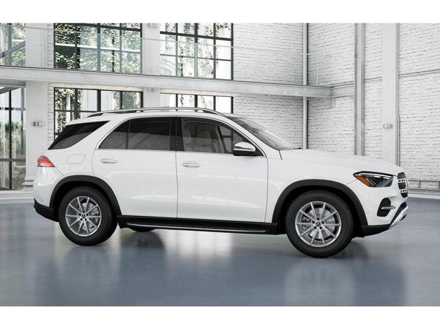 new 2026 Mercedes-Benz GLE 350 car, priced at $69,860