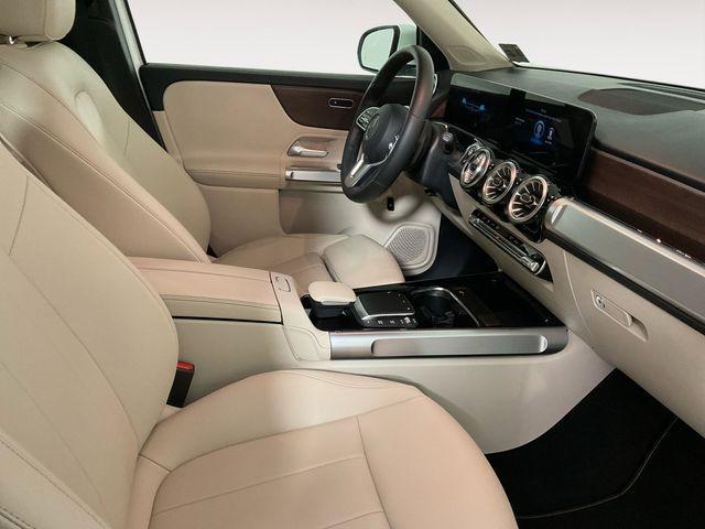 used 2022 Mercedes-Benz GLB 250 car, priced at $28,932