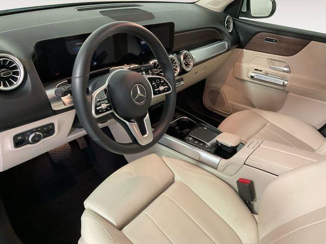 used 2022 Mercedes-Benz GLB 250 car, priced at $28,932