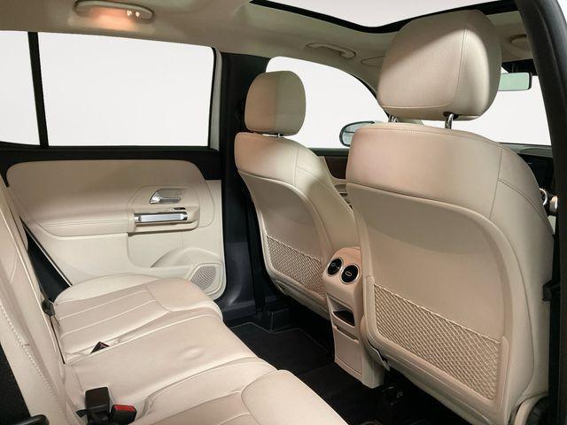 used 2022 Mercedes-Benz GLB 250 car, priced at $28,932