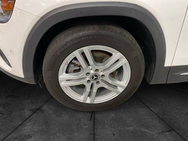 used 2022 Mercedes-Benz GLB 250 car, priced at $28,932