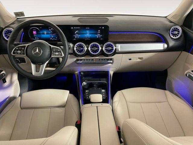 used 2022 Mercedes-Benz GLB 250 car, priced at $28,932