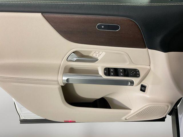 used 2022 Mercedes-Benz GLB 250 car, priced at $28,932