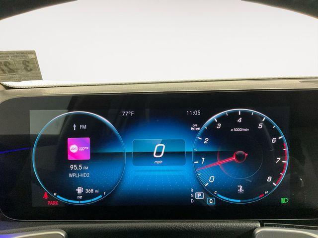 used 2022 Mercedes-Benz GLB 250 car, priced at $28,932