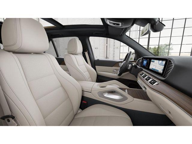 new 2025 Mercedes-Benz GLE 350 car, priced at $71,885