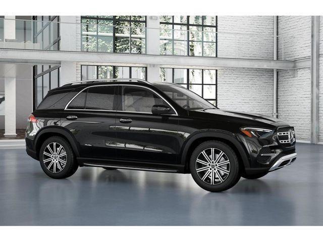 new 2025 Mercedes-Benz GLE 350 car, priced at $71,885