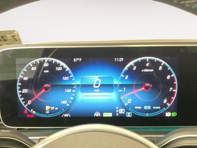 used 2022 Mercedes-Benz GLS 580 car, priced at $69,756