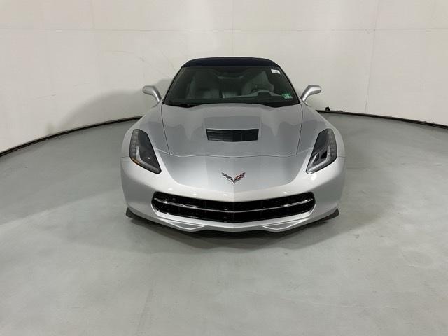 used 2019 Chevrolet Corvette car, priced at $56,906