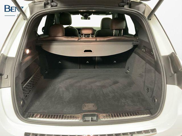 used 2022 Mercedes-Benz GLE 350 car, priced at $45,561