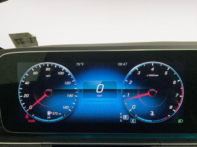 used 2022 Mercedes-Benz GLE 350 car, priced at $45,561