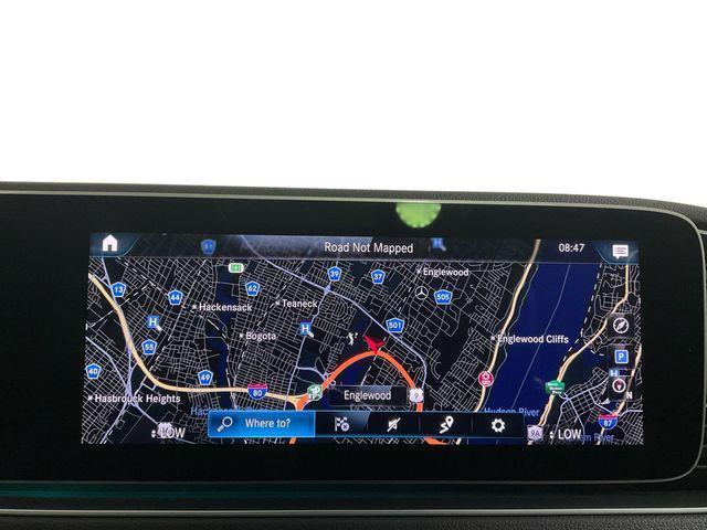 used 2022 Mercedes-Benz GLE 350 car, priced at $45,561