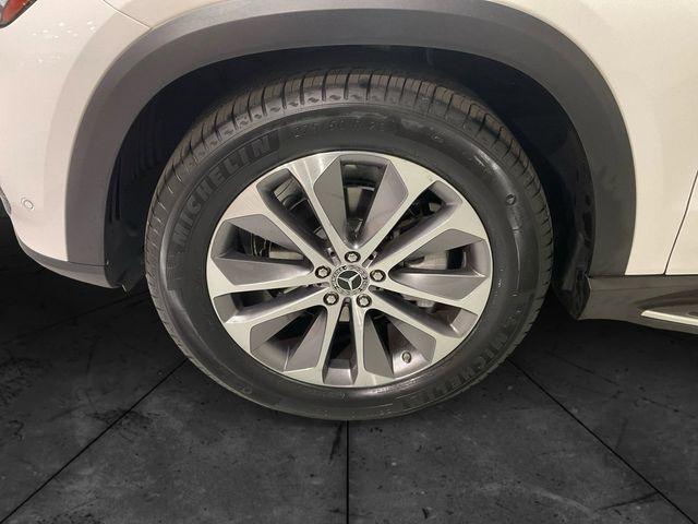 used 2022 Mercedes-Benz GLE 350 car, priced at $45,561
