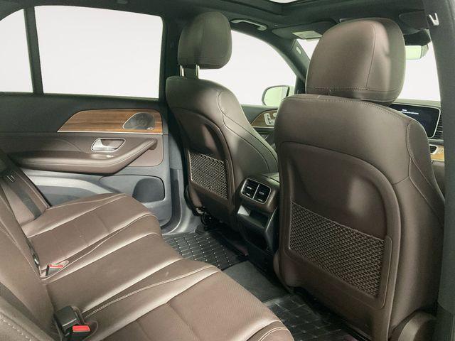 used 2022 Mercedes-Benz GLE 350 car, priced at $45,561