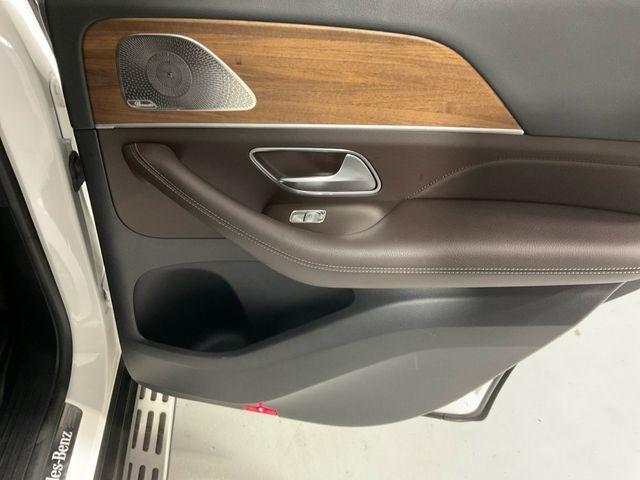 used 2022 Mercedes-Benz GLE 350 car, priced at $45,561
