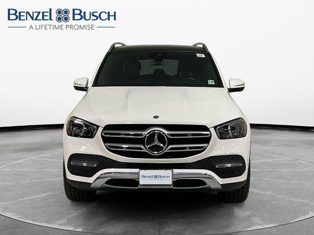 used 2022 Mercedes-Benz GLE 350 car, priced at $45,561