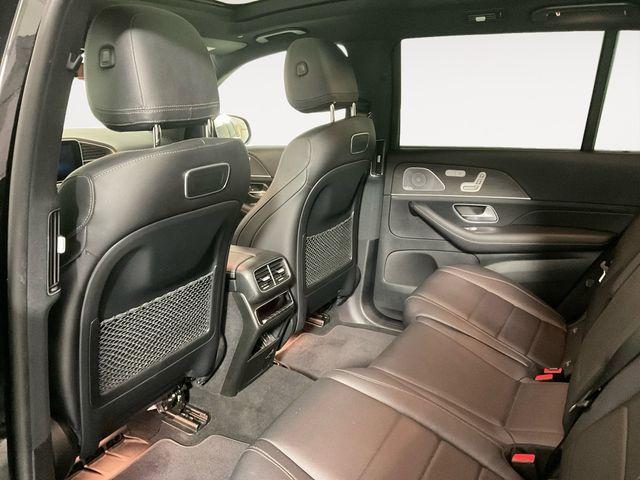 used 2020 Mercedes-Benz GLS 450 car, priced at $45,872
