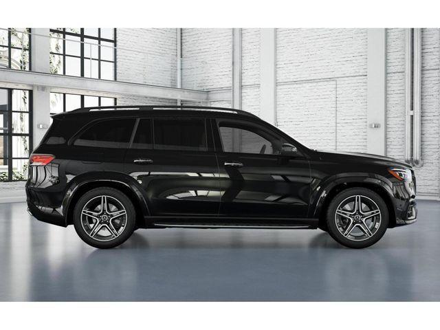 new 2026 Mercedes-Benz GLS 450 car, priced at $97,780