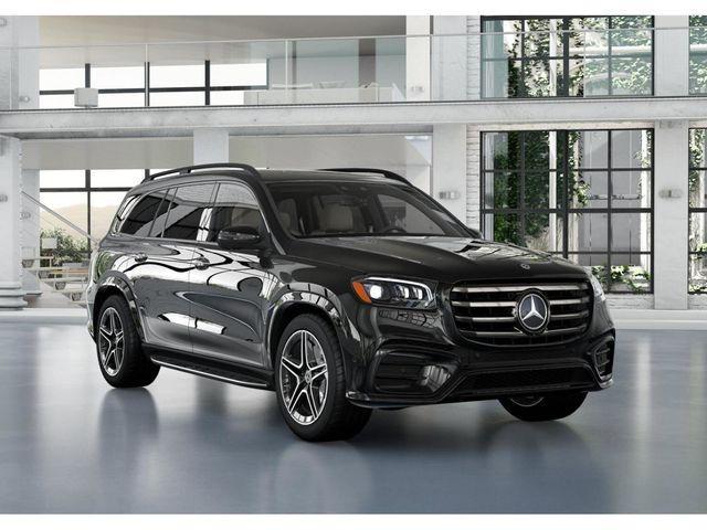 new 2026 Mercedes-Benz GLS 450 car, priced at $97,780