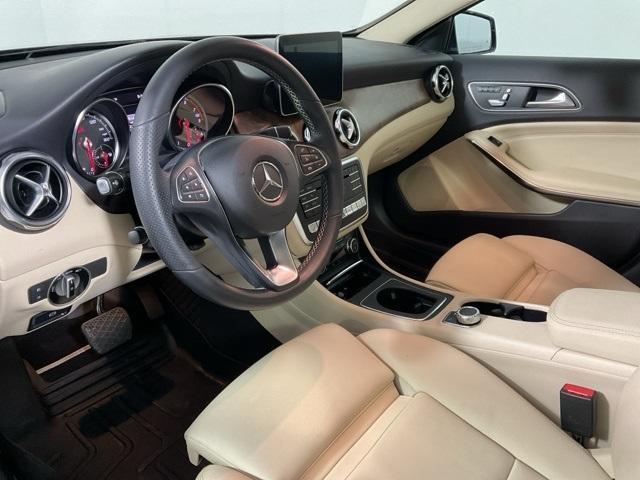 used 2020 Mercedes-Benz GLA 250 car, priced at $27,996