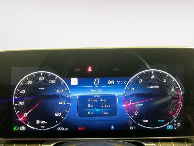 used 2023 Mercedes-Benz S-Class car, priced at $94,881