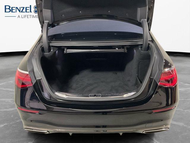 used 2023 Mercedes-Benz S-Class car, priced at $94,881