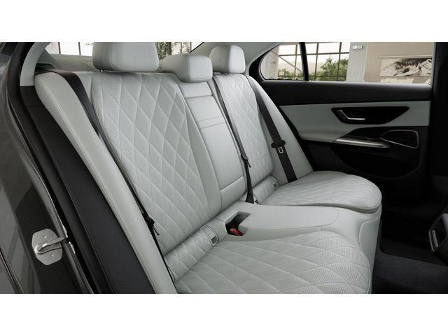 new 2026 Mercedes-Benz E-Class car