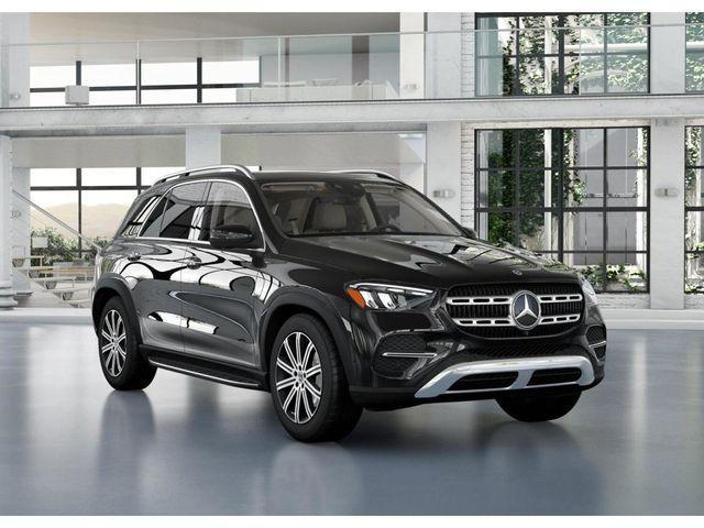 new 2025 Mercedes-Benz GLE 450e car, priced at $81,150