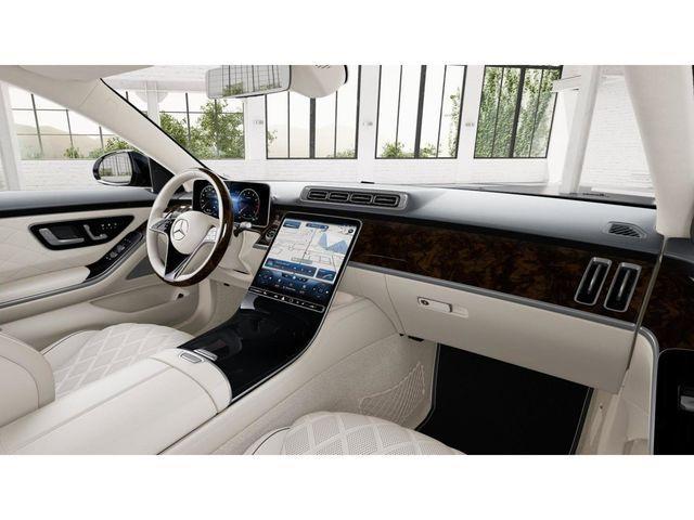 new 2026 Mercedes-Benz S-Class car, priced at $150,595