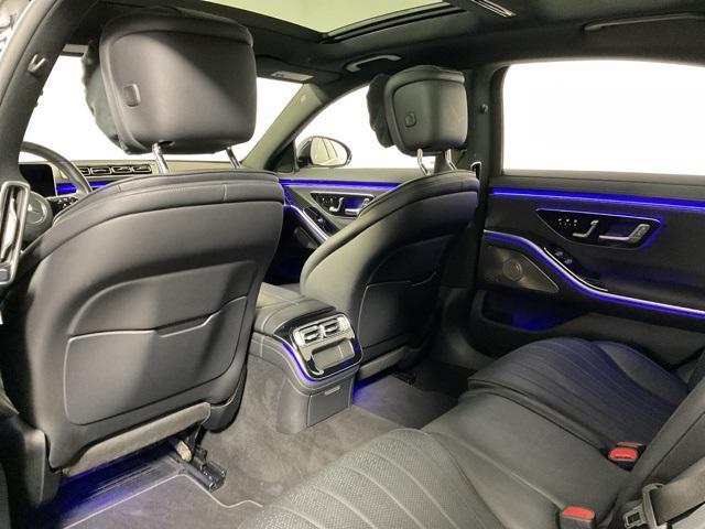 used 2023 Mercedes-Benz S-Class car, priced at $68,689