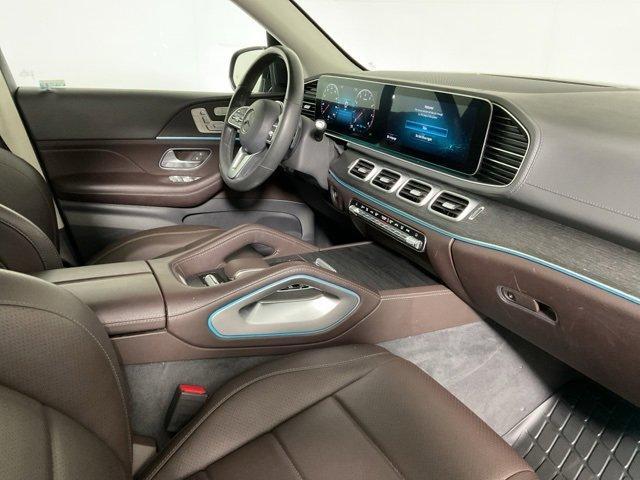 used 2020 Mercedes-Benz GLS 450 car, priced at $51,000