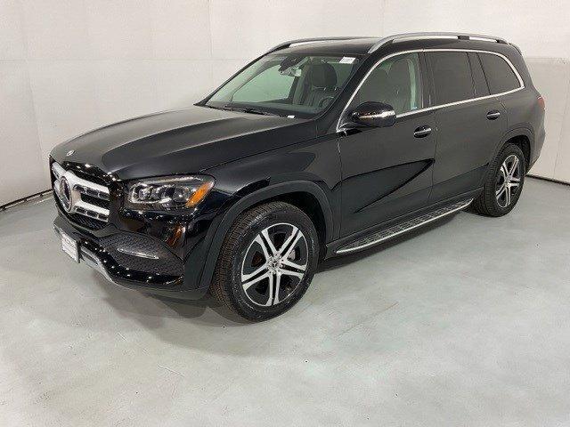 used 2020 Mercedes-Benz GLS 450 car, priced at $51,000