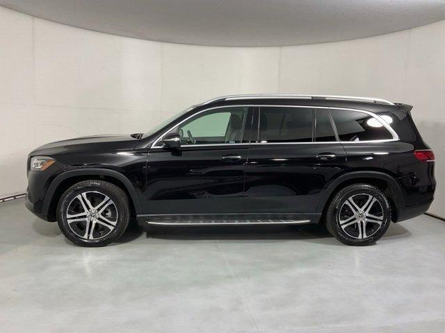 used 2020 Mercedes-Benz GLS 450 car, priced at $51,000